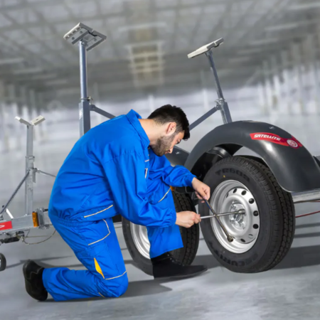 Looking to service your trailer?