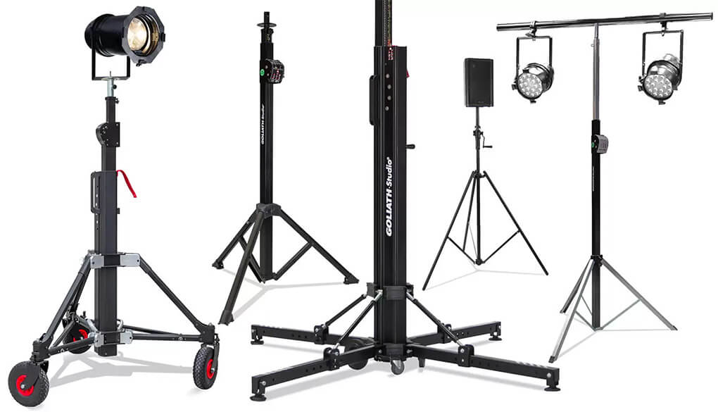 Our professional network