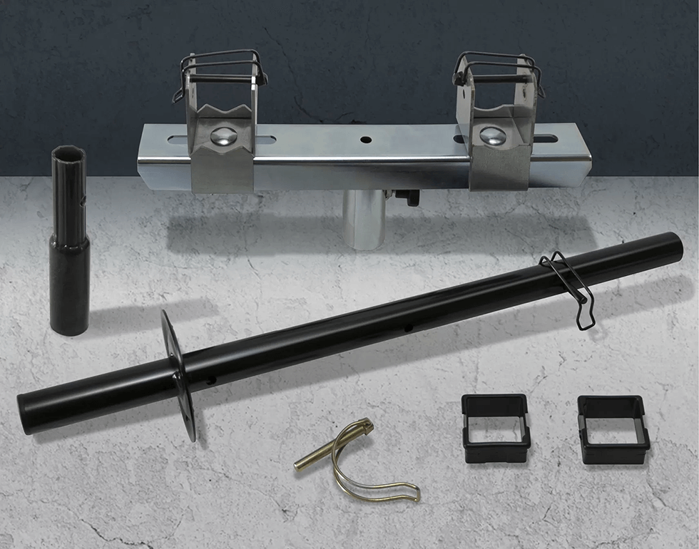 Accessories and spare parts