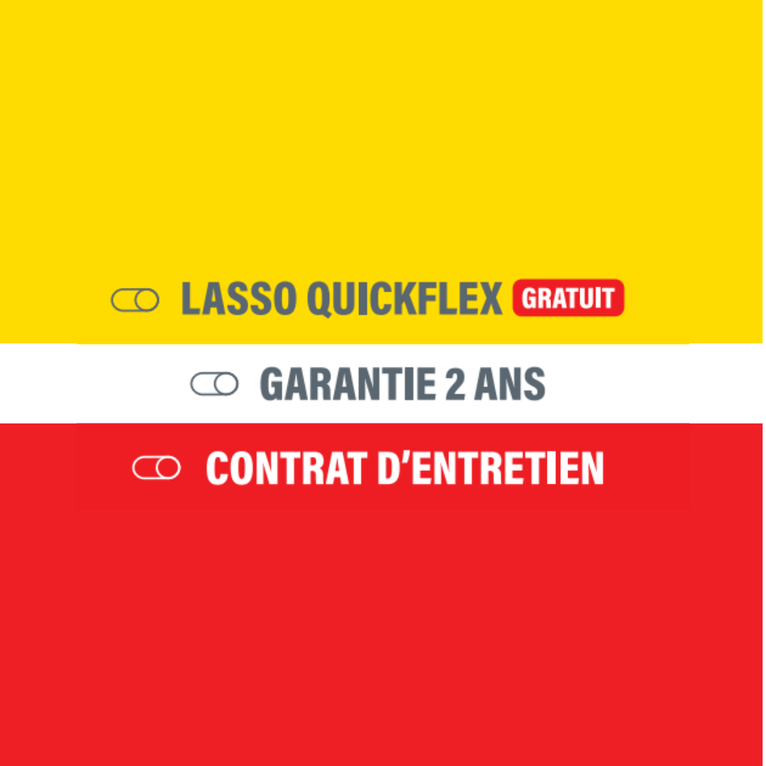 Have you purchased a Satellite or Nautilus trailer?